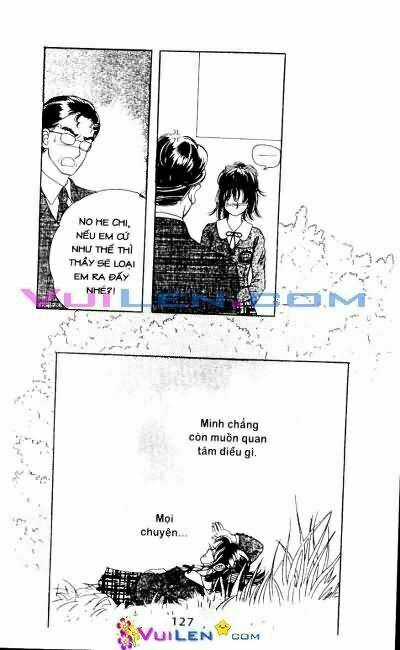 có anh trong đời chapter 4 127