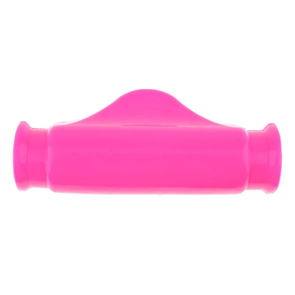 2pcs Handlebar Handle Bar Pad Protector Cover For YAMAHA PW50 PW 50