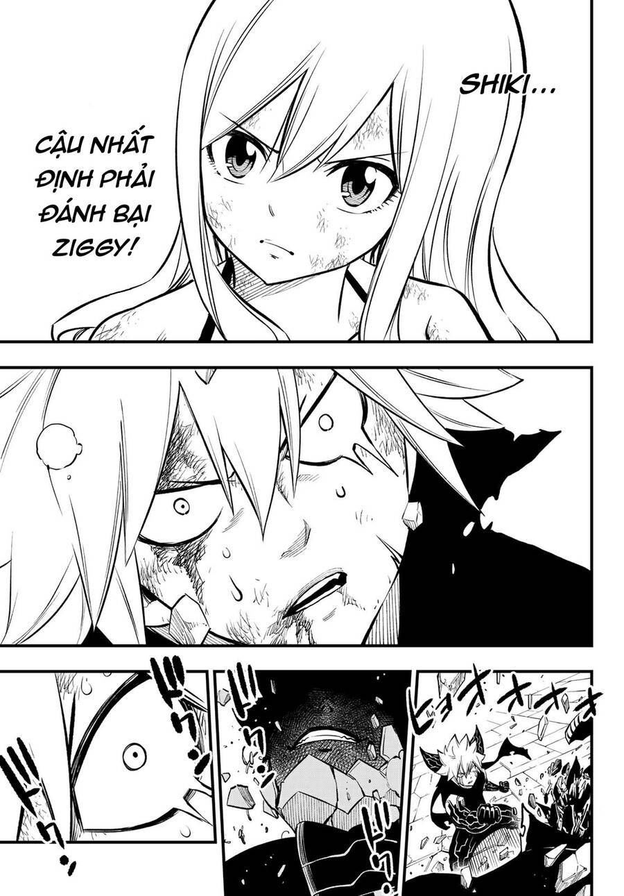 hội pháp sư và thánh thạch rave chapter 203 13