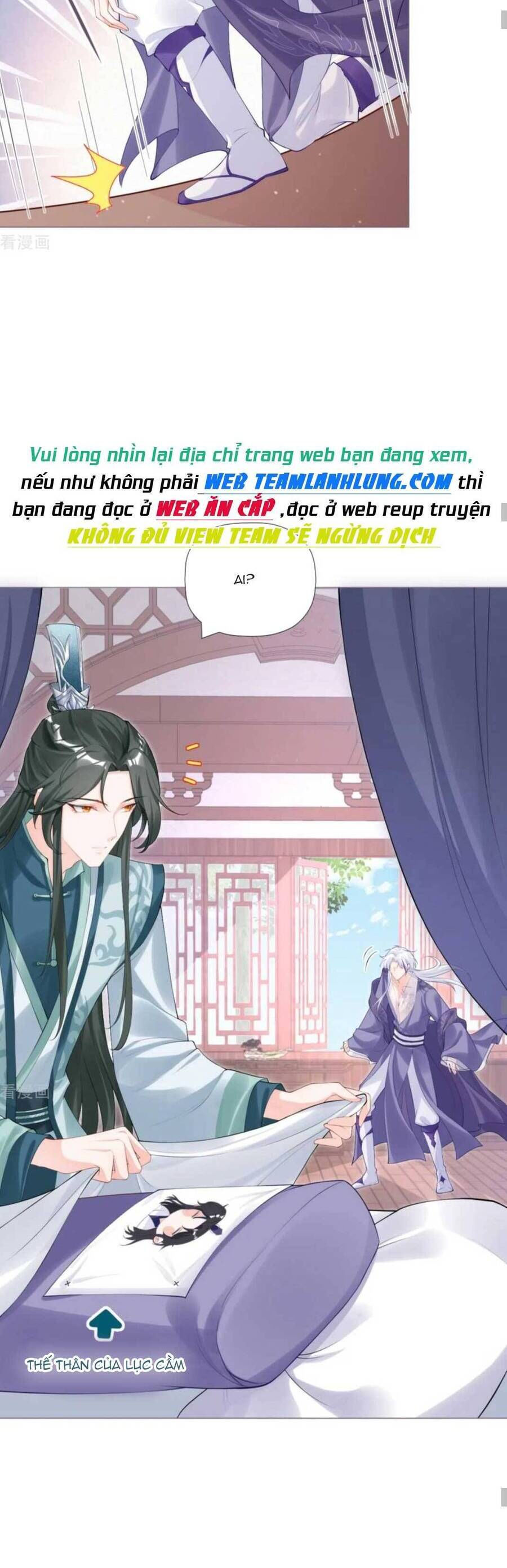 thiết lập ác nữ của tôi sụp đổ rồi chapter 44 26