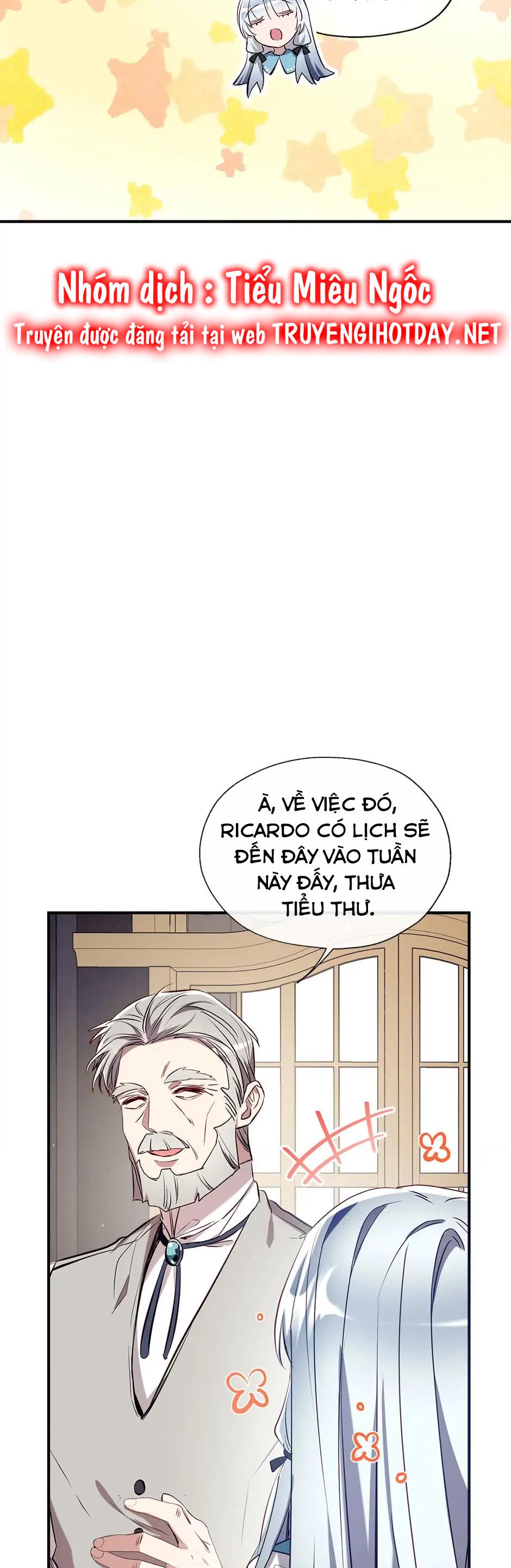 chúng ta có thể trở thành gia đình được không? chapter 78 49