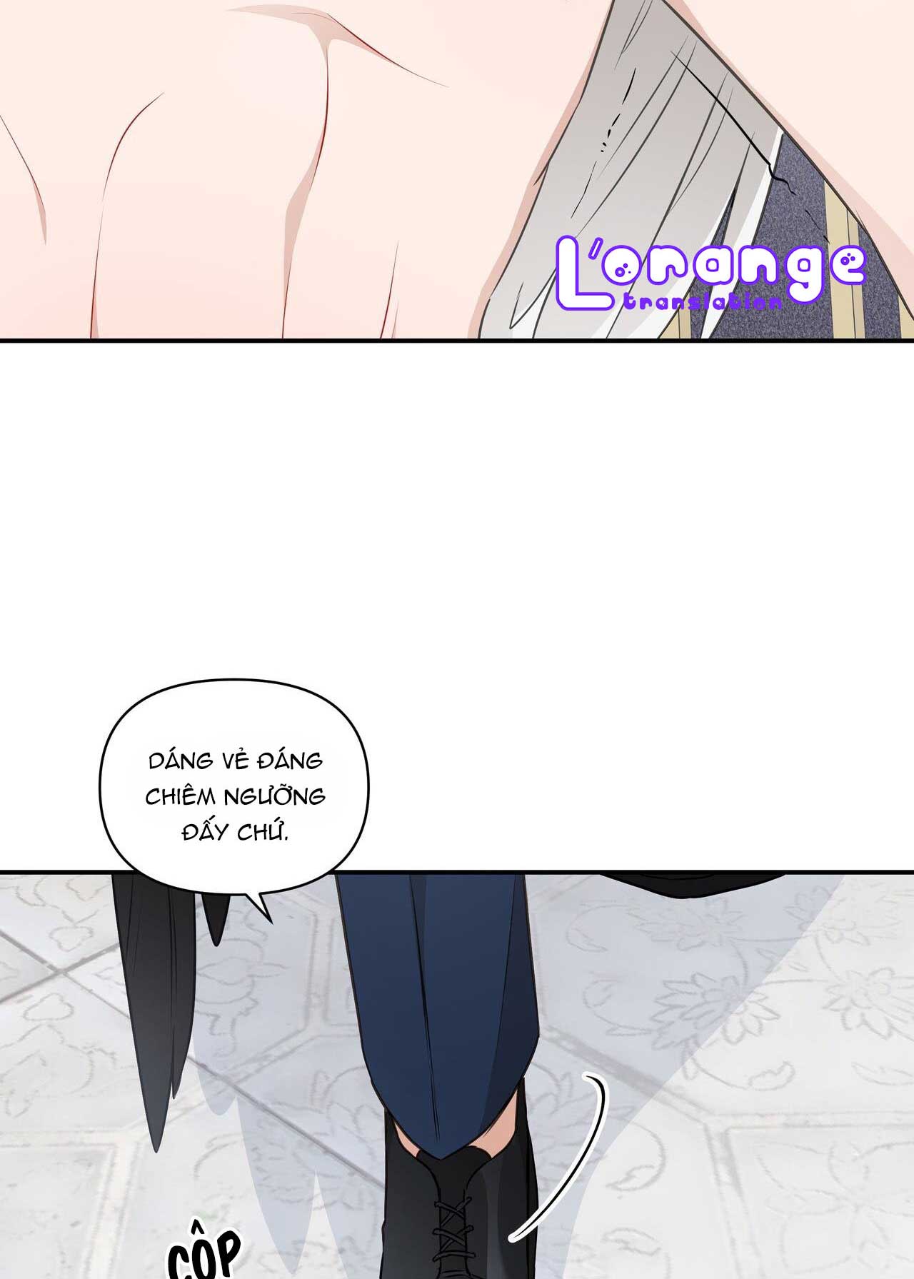 cách để sống sót với tư cách là người chơi chapter 5 18