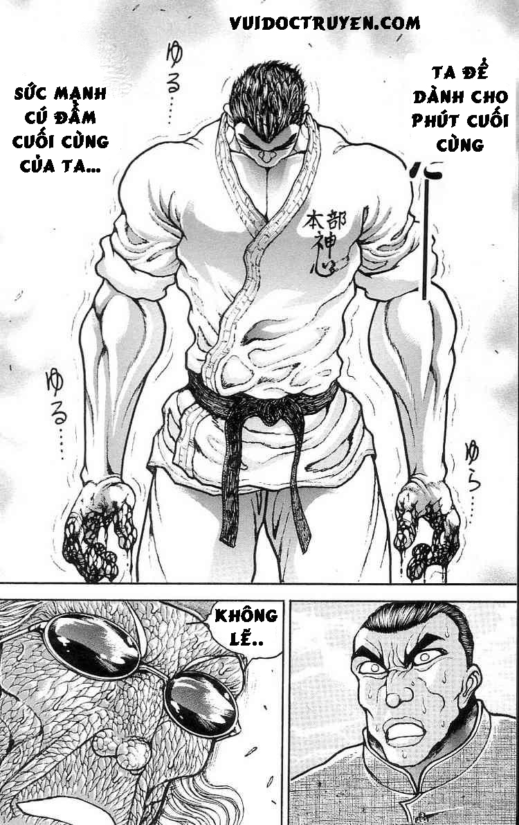 baki – son of ogre chapter 129 17