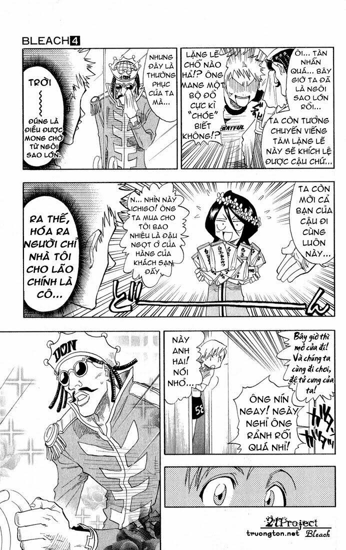 thần chết ichigo chapter 33 17