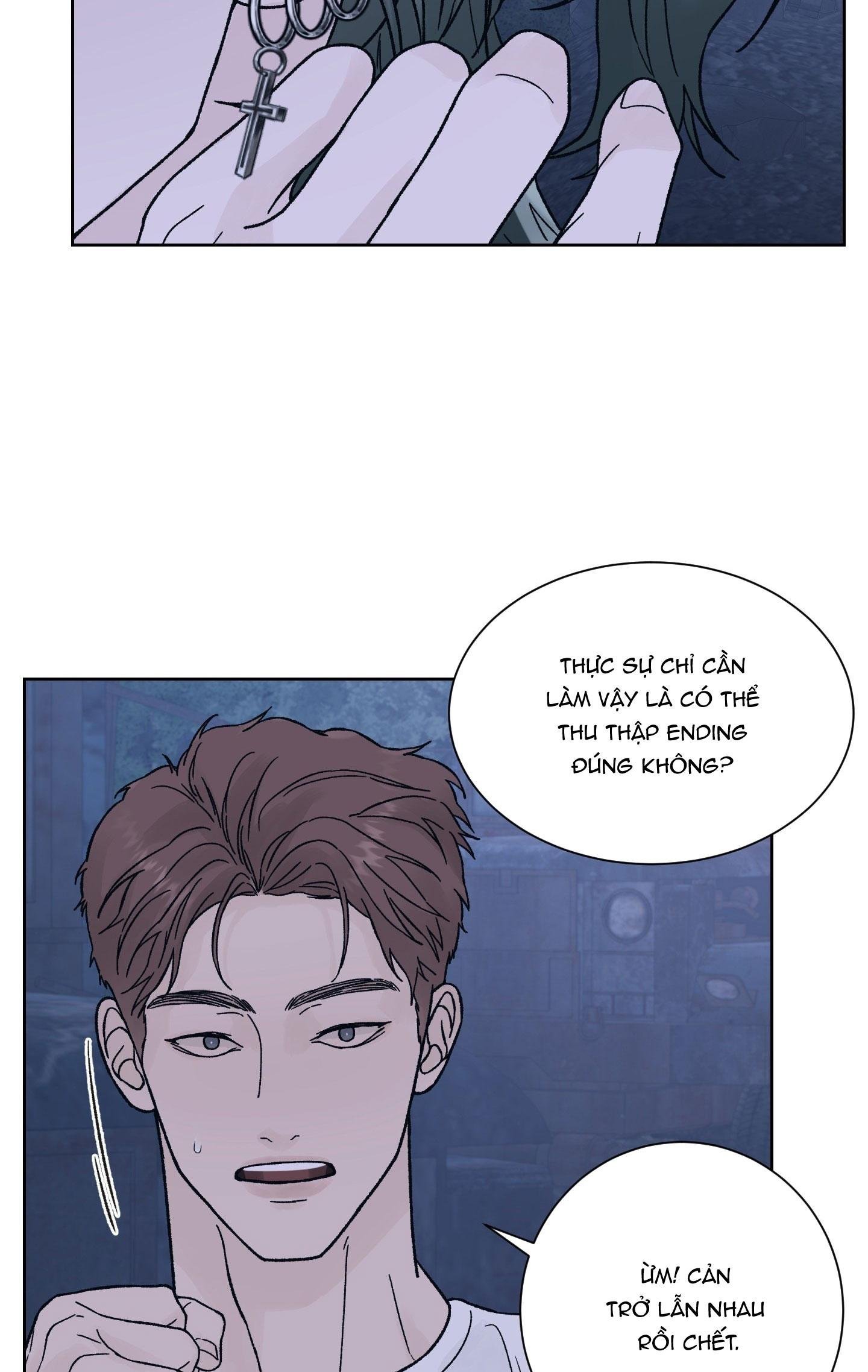 đêm kinh hoàng chapter 50 20