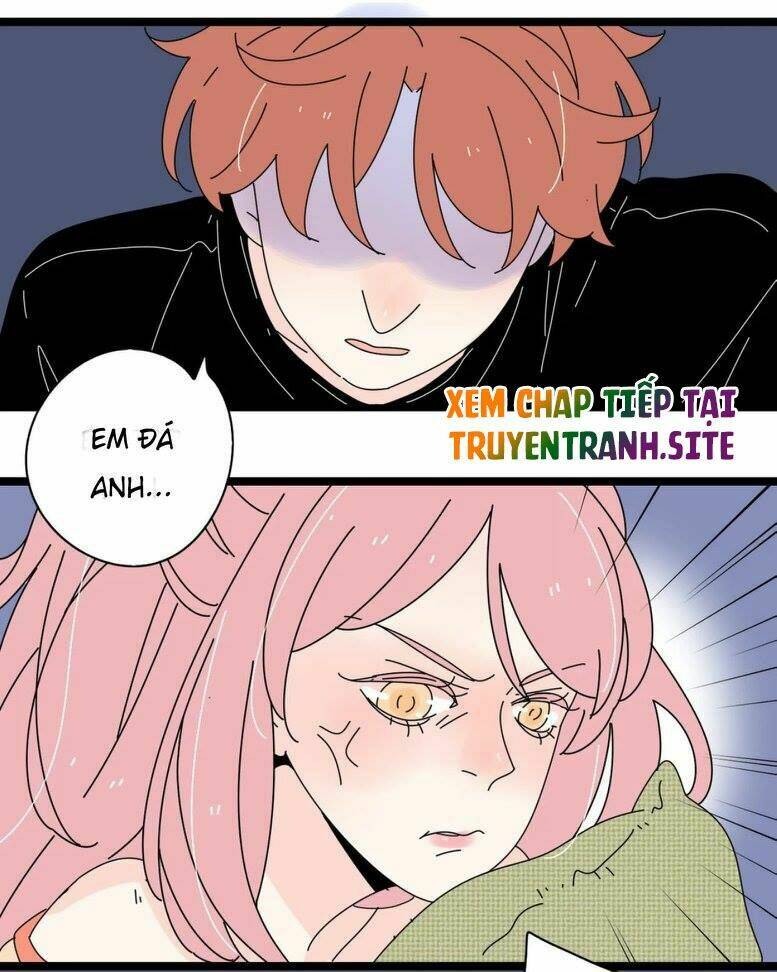 quỷ nhát gan và mã đại cáp chapter 7 16