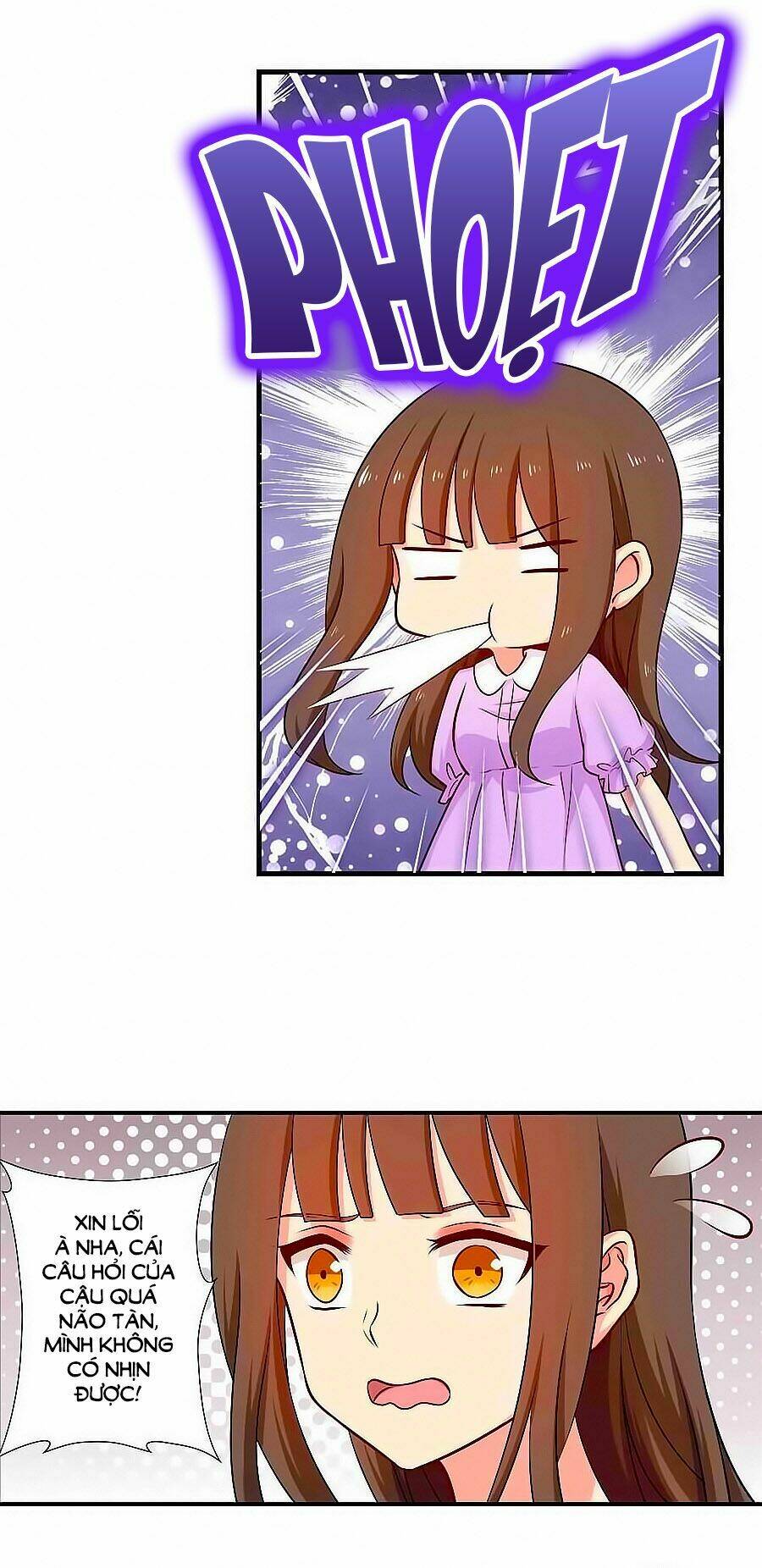 chỉ nhiễm thành hôn chapter 81 16