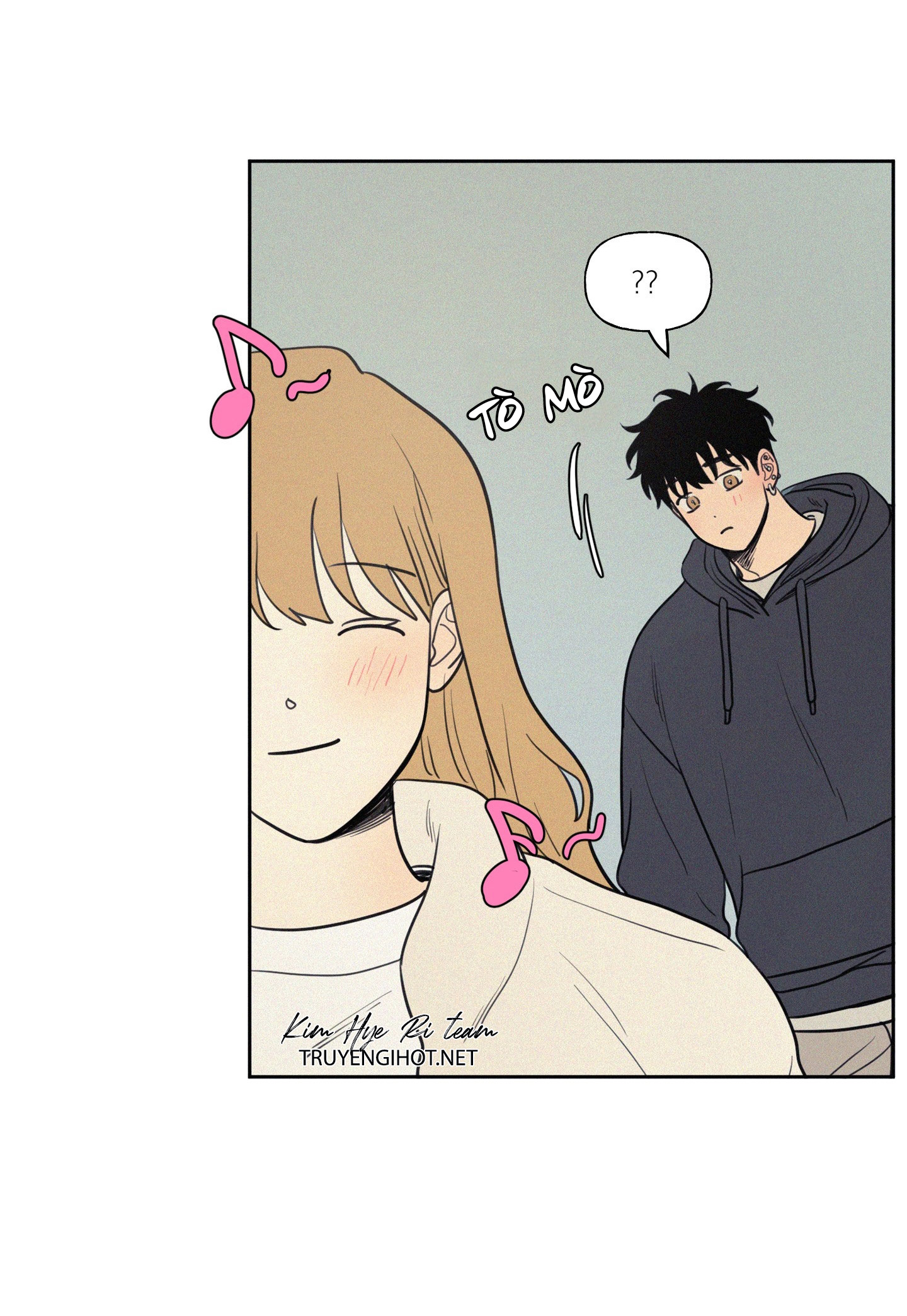 lý do yêu phải thằng bạn thân chapter 54 9