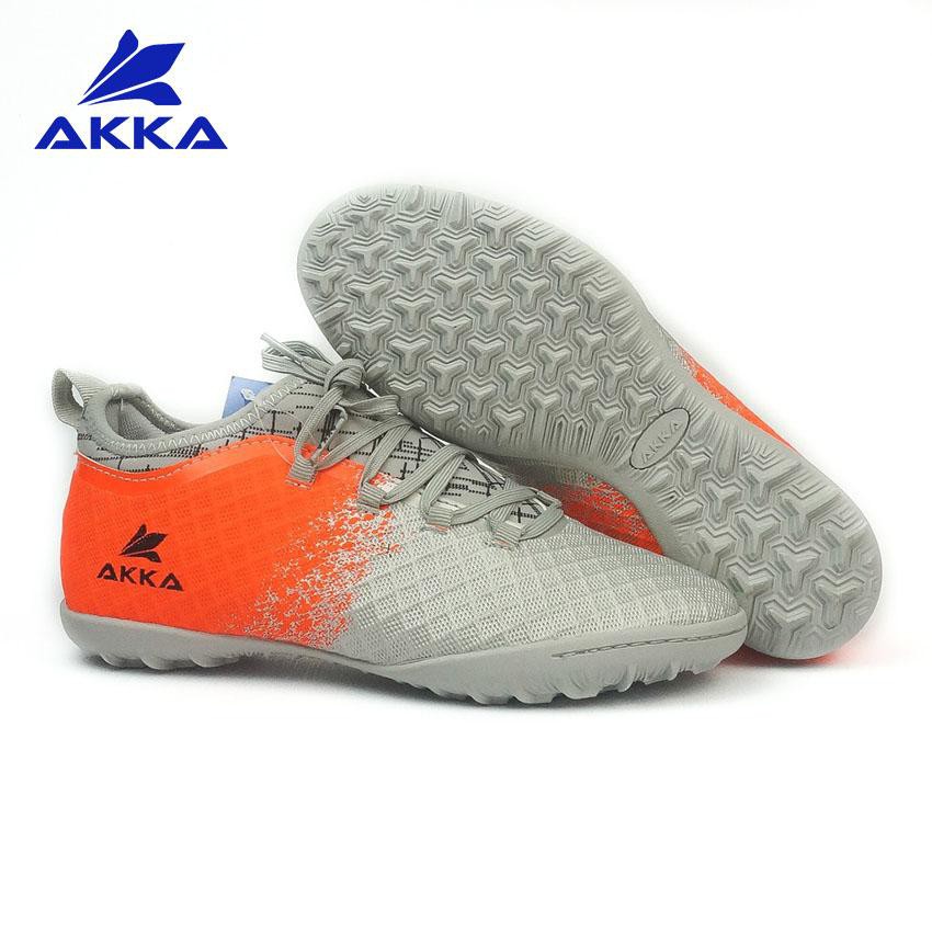 Giày đá bóng giày đá banh trẻ em chính hãng AKKA SPEED 2 TF