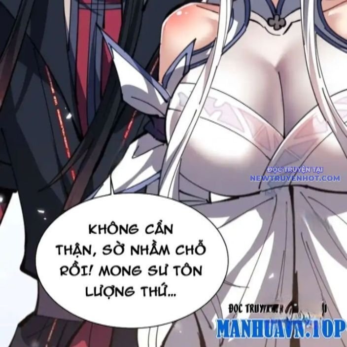 Sư Tôn: Nghịch Đồ Này Mới Không Phải Là Thánh Tử chapter 112 121