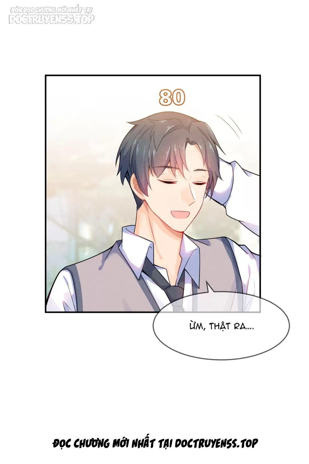 lời nói dối của cô ấy chapter 2 41