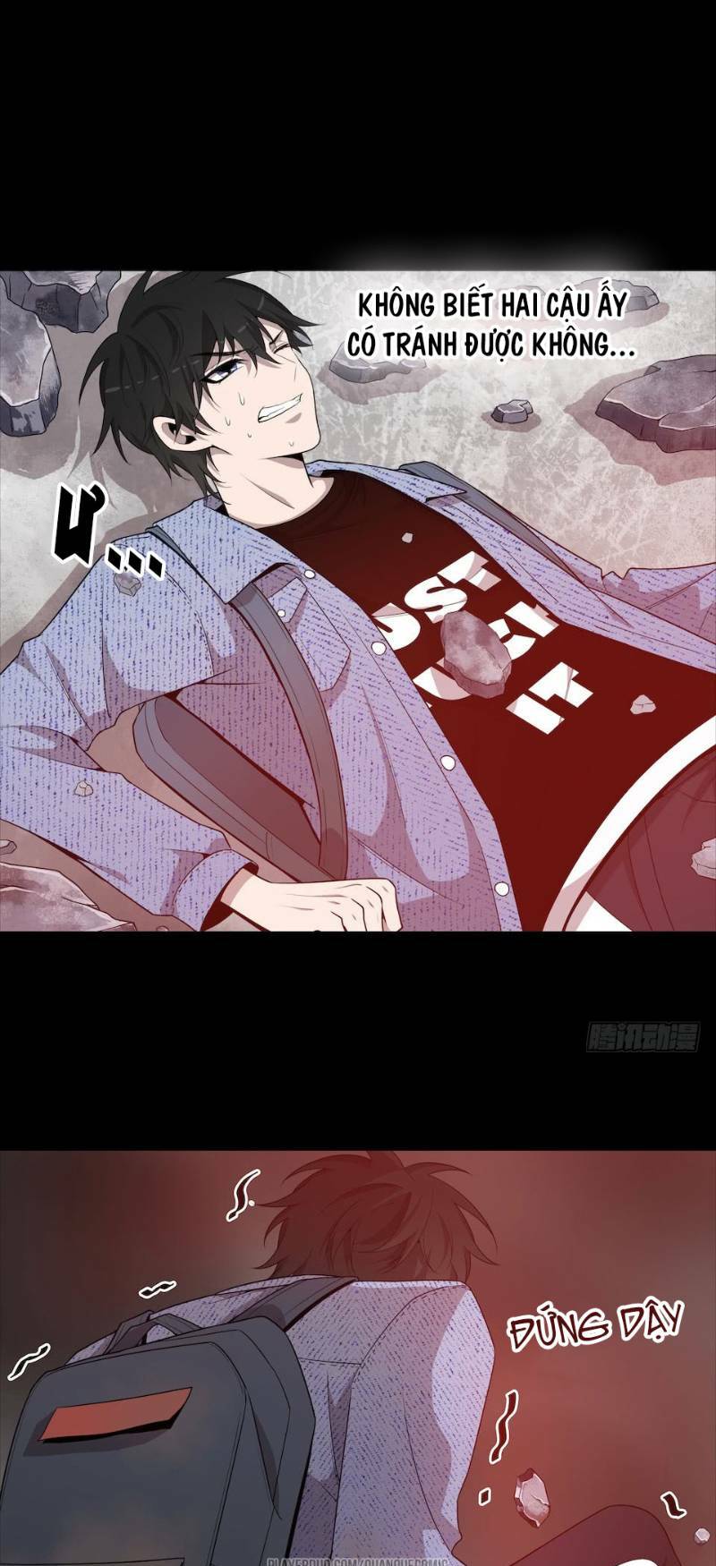 thát không mê thất chapter 36 33