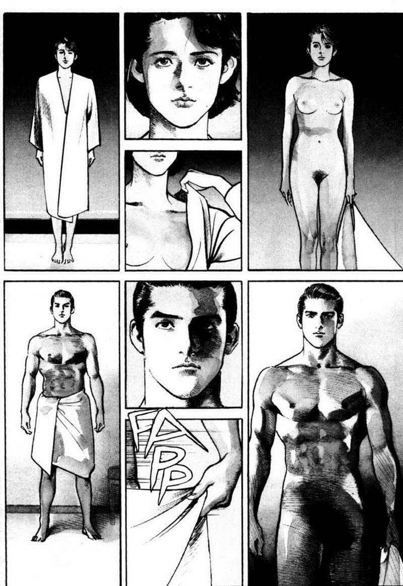 sanctuary chapter 82 5