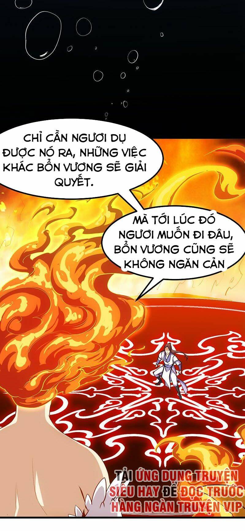 đừng cản ta tu tiên chapter 96 13