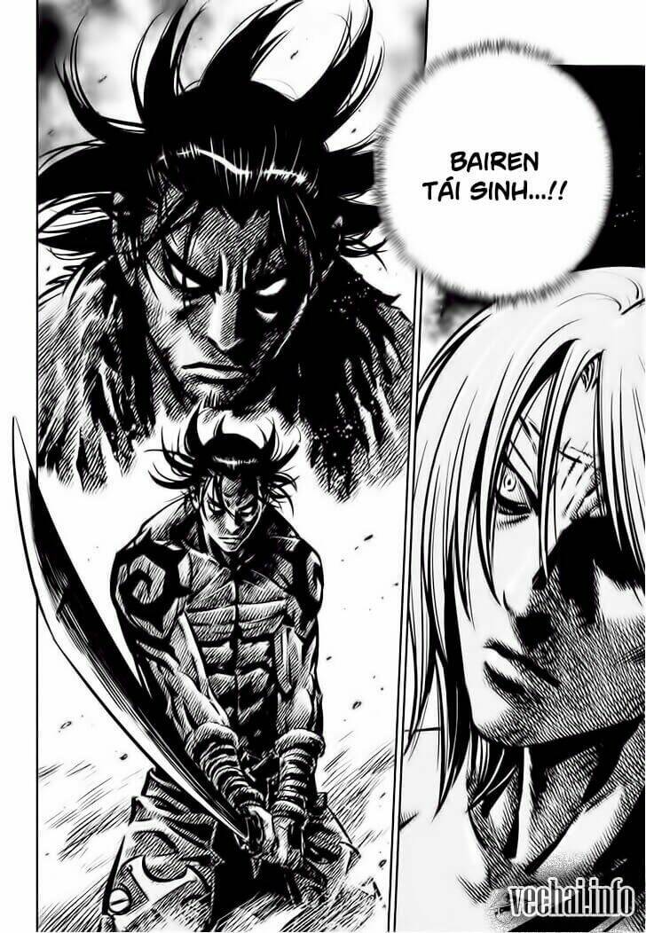 lính đánh thuê maruhan chapter 56 21