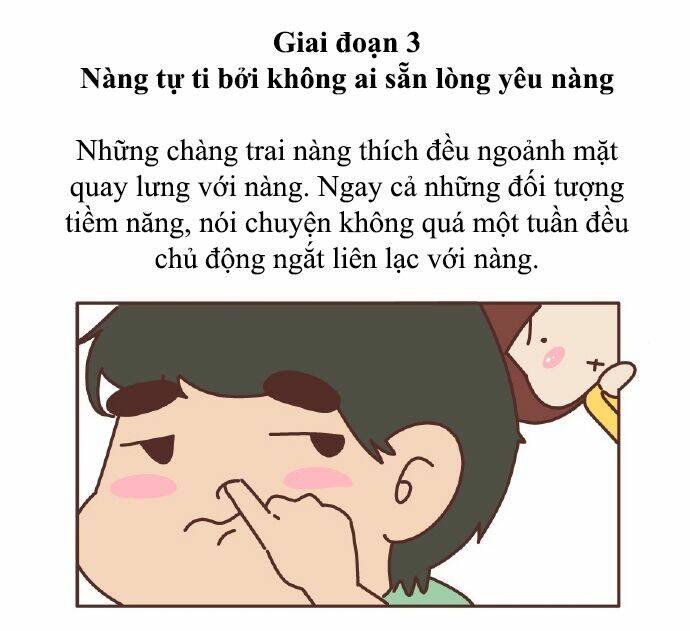 giải mã tình yêu chapter 195 11