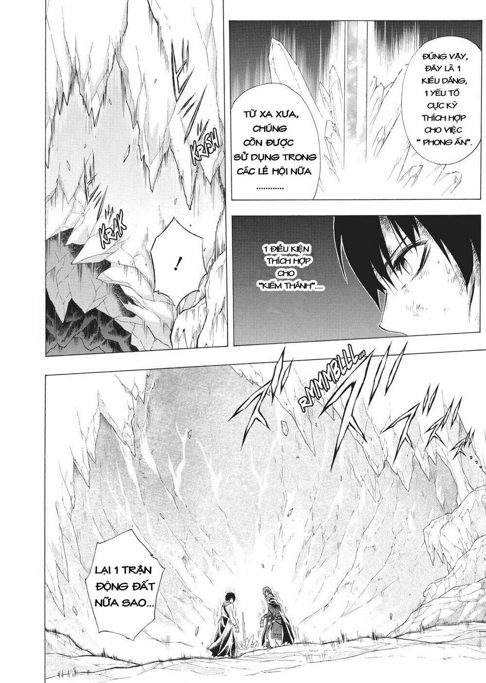 seiken no blacksmith chapter 37 10