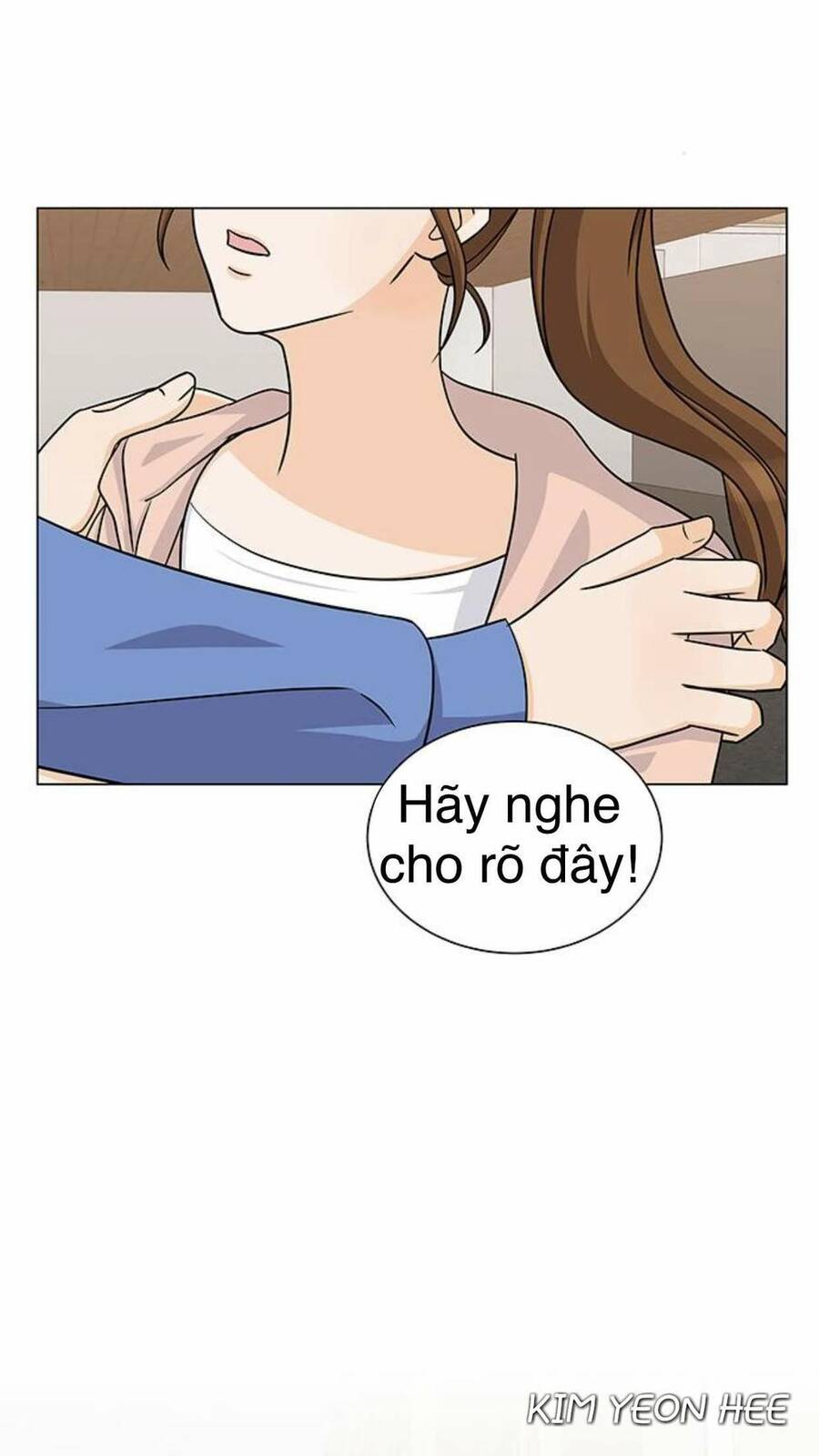 idol và sếp, em yêu ai? chapter 129 13