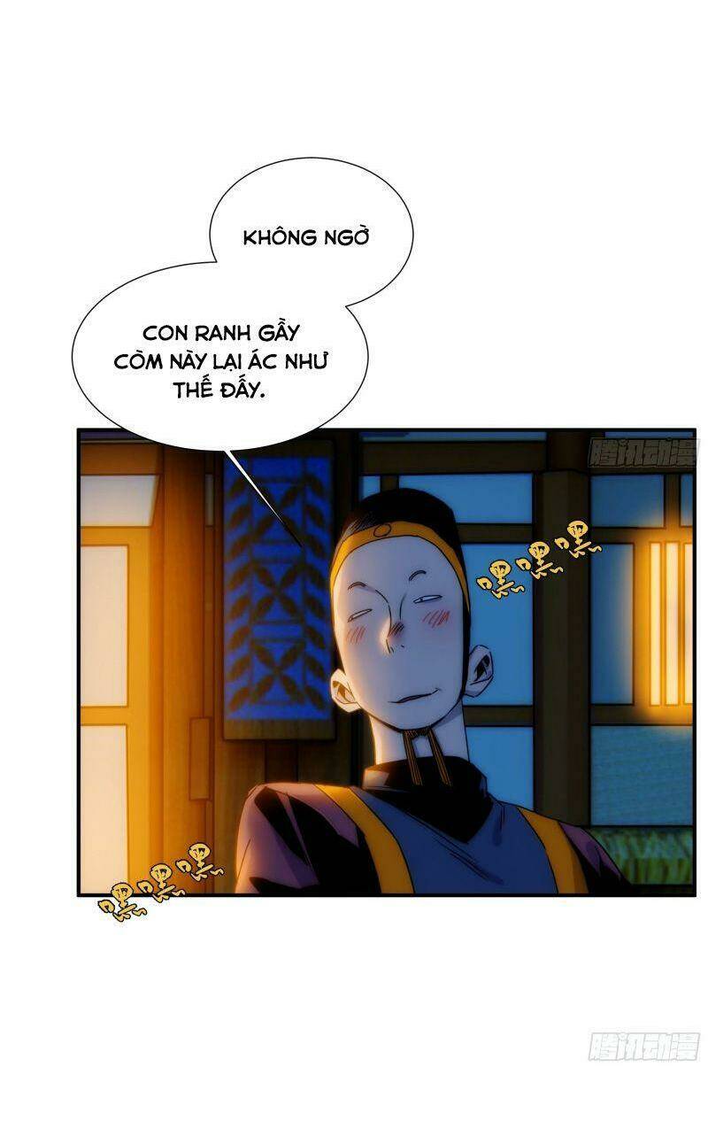 ma vương là đại địa chủ chapter 14 4