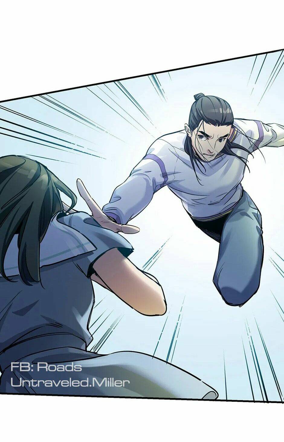 anh hùng và hiệp nữ chapter 24 22