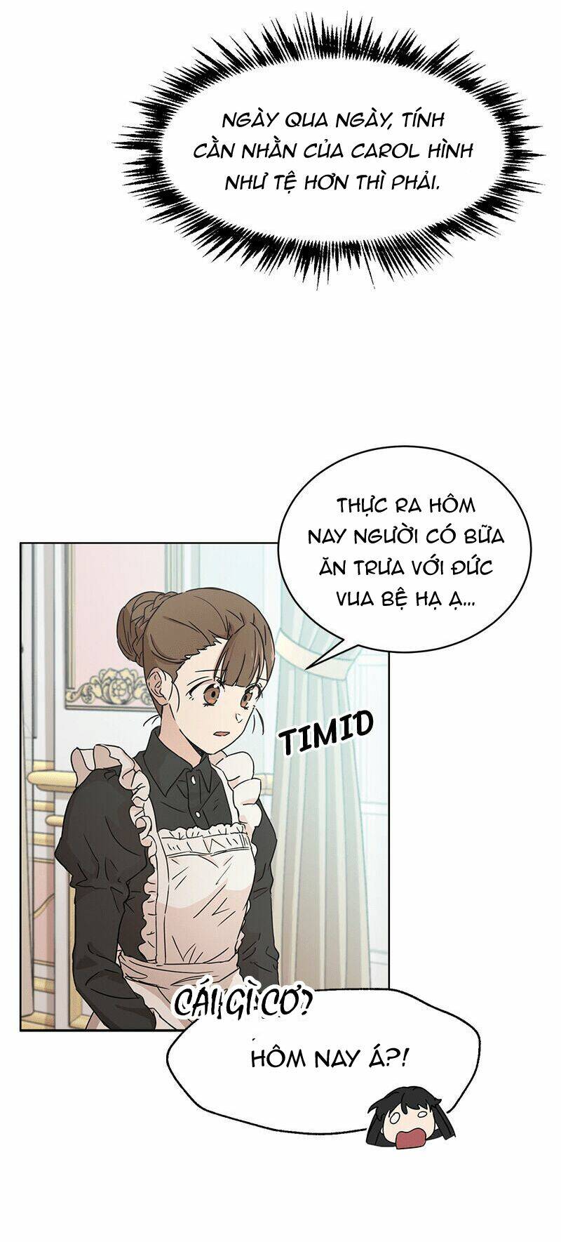 khế ước của ma tộc chapter 8 31