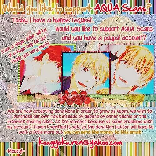 majo no shinzou chapter 7 21