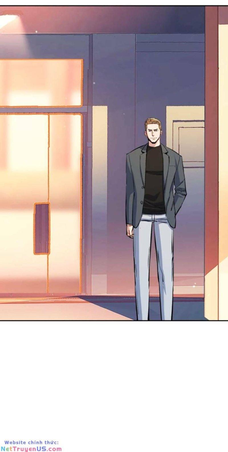 bạn học tôi là lính đánh thuê chapter 158 46