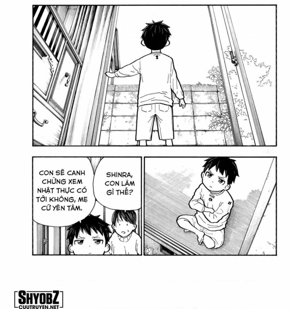 biệt đội lính cứu hỏa chapter 293 7