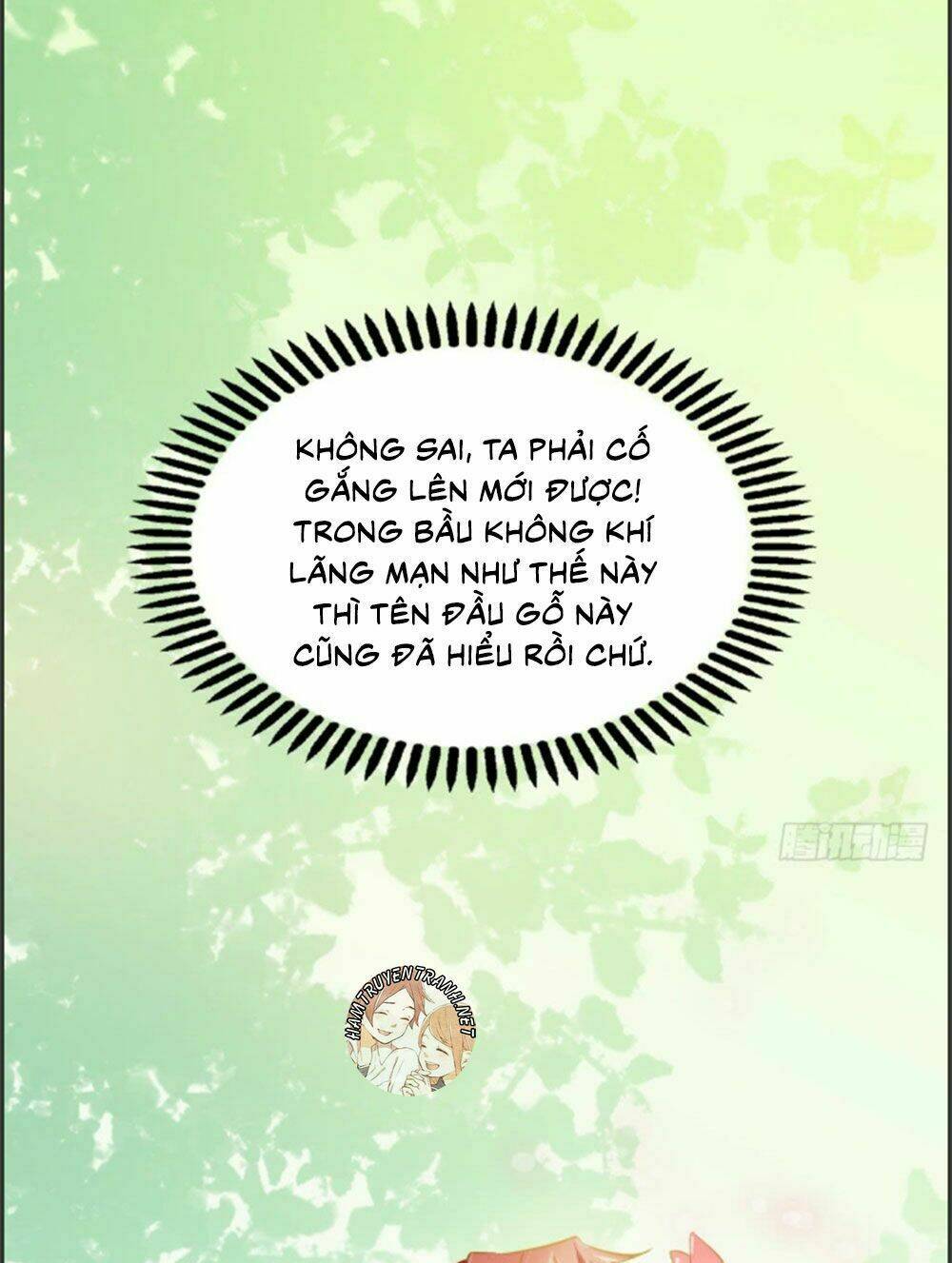 sổ tay tình yêu của tiểu hồ ly chapter 15 11