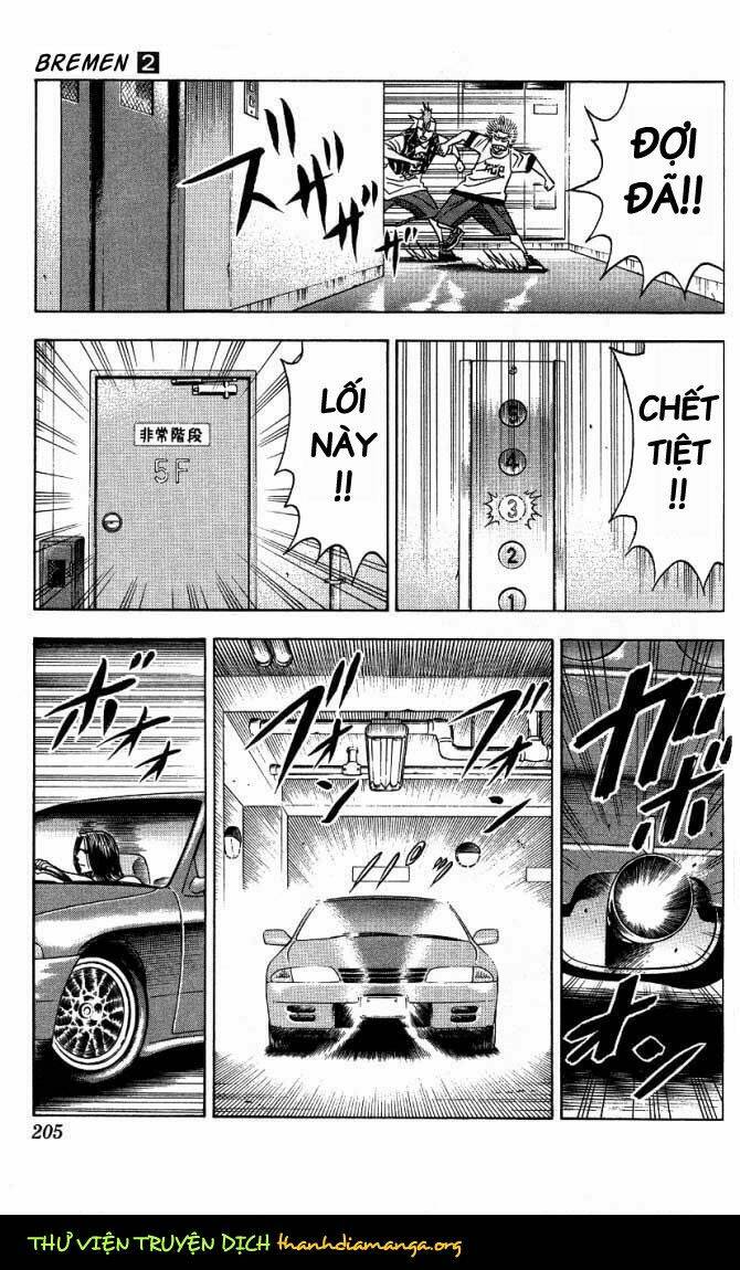 bremen chapter 18 17