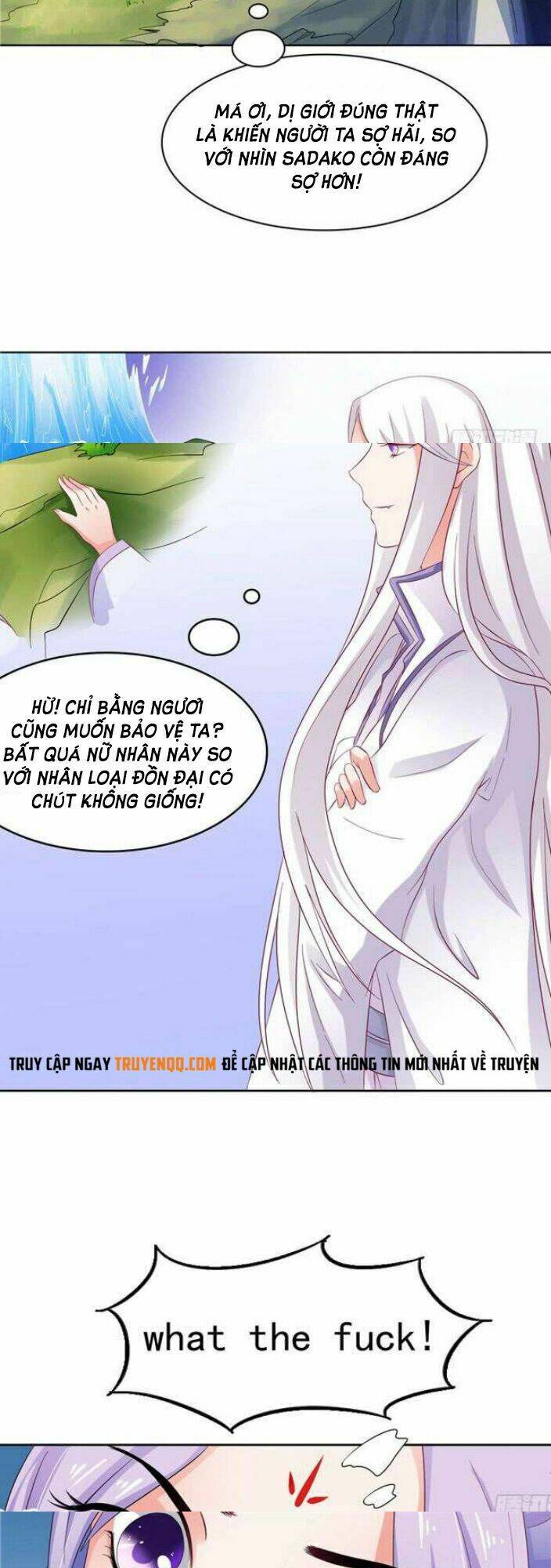 nghịch thiên độc y: long tôn cầu buông ra chapter 5 17