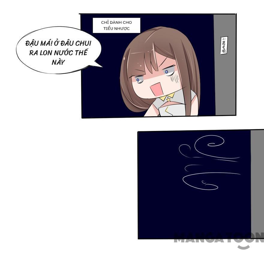 yêu nhầm chồng của cô út chapter 8 9