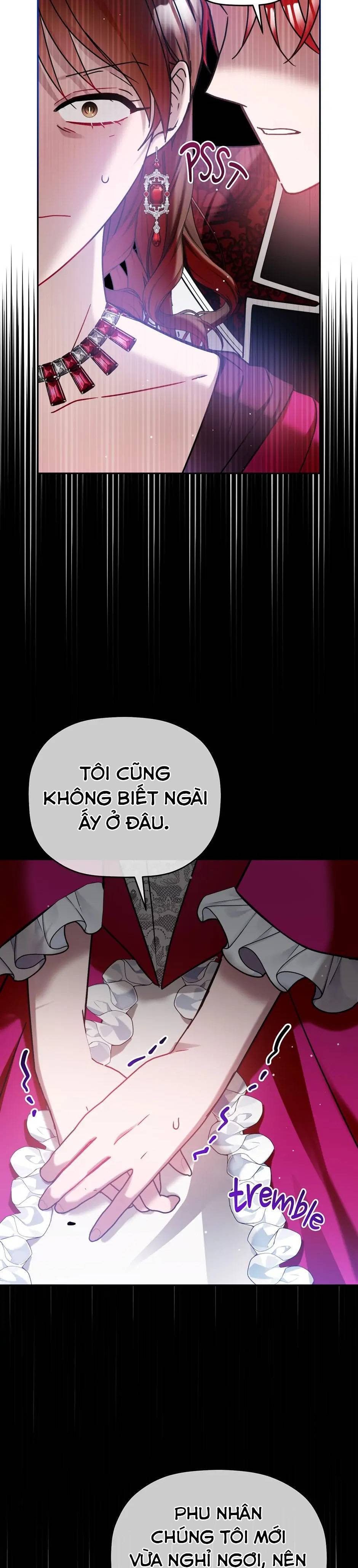 hoàng tử chuyển sinh trở thành người mạnh nhất thế giới nhờ vào sự hiểu biết về bug chapter 89 25