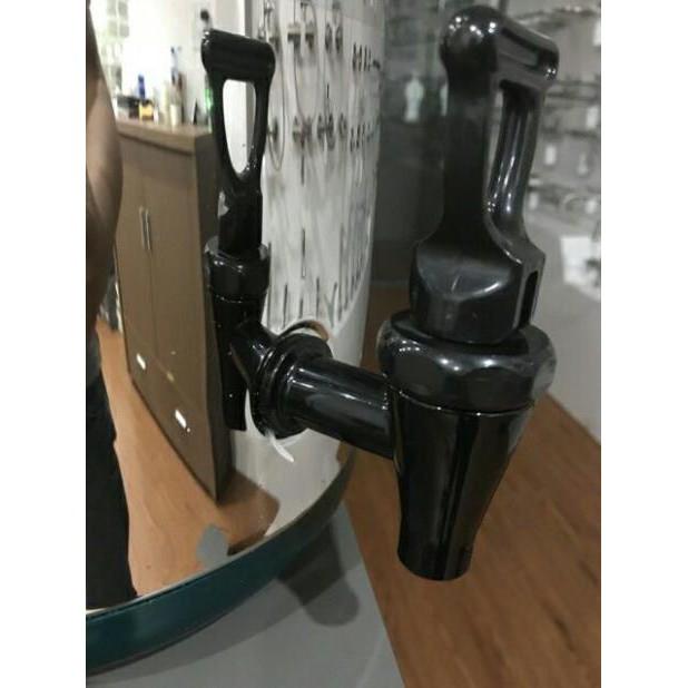 Vòi bình ủ trà sữa 3 lớp giữ nhiệt 6 lít 8 lít 10 lít 12 lít cao cấp