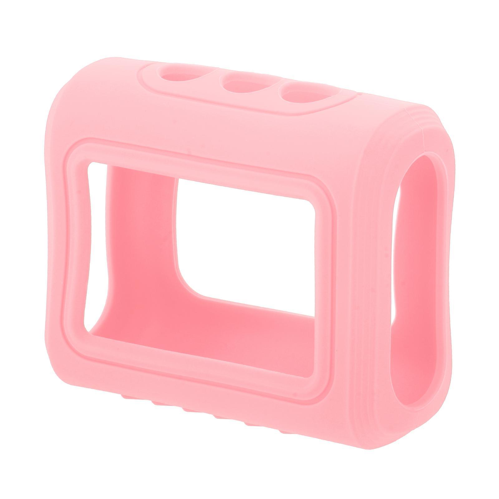 Silicone Case Accessories for   Bluetooth Subwoofer Speaker black