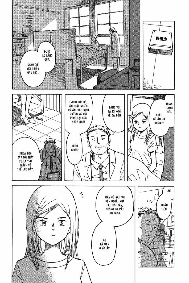 twin spica chapter 12 9