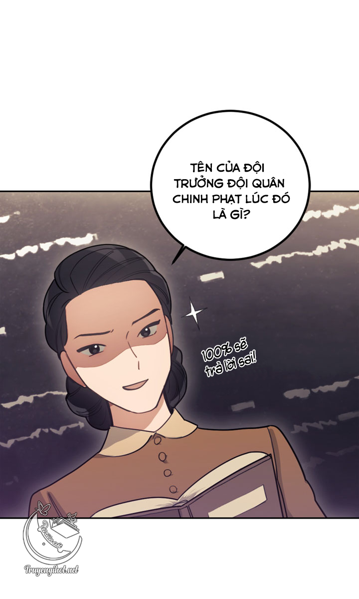 Tôi Xin Trịnh Trọng Từ Chối Nam Chính! Chapter 10.1 - Trang 2