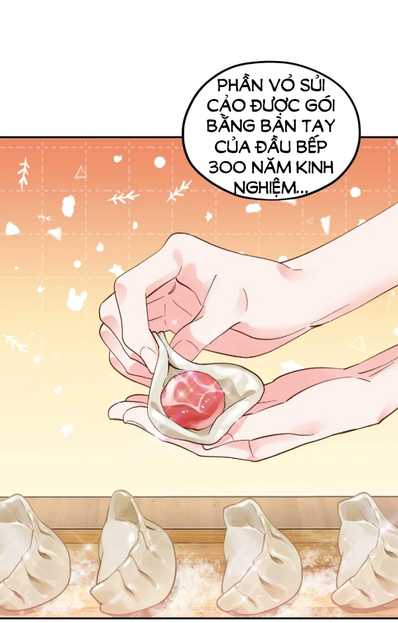 Quán Cơm Tỳ Hưu chapter 134 - Trang 5