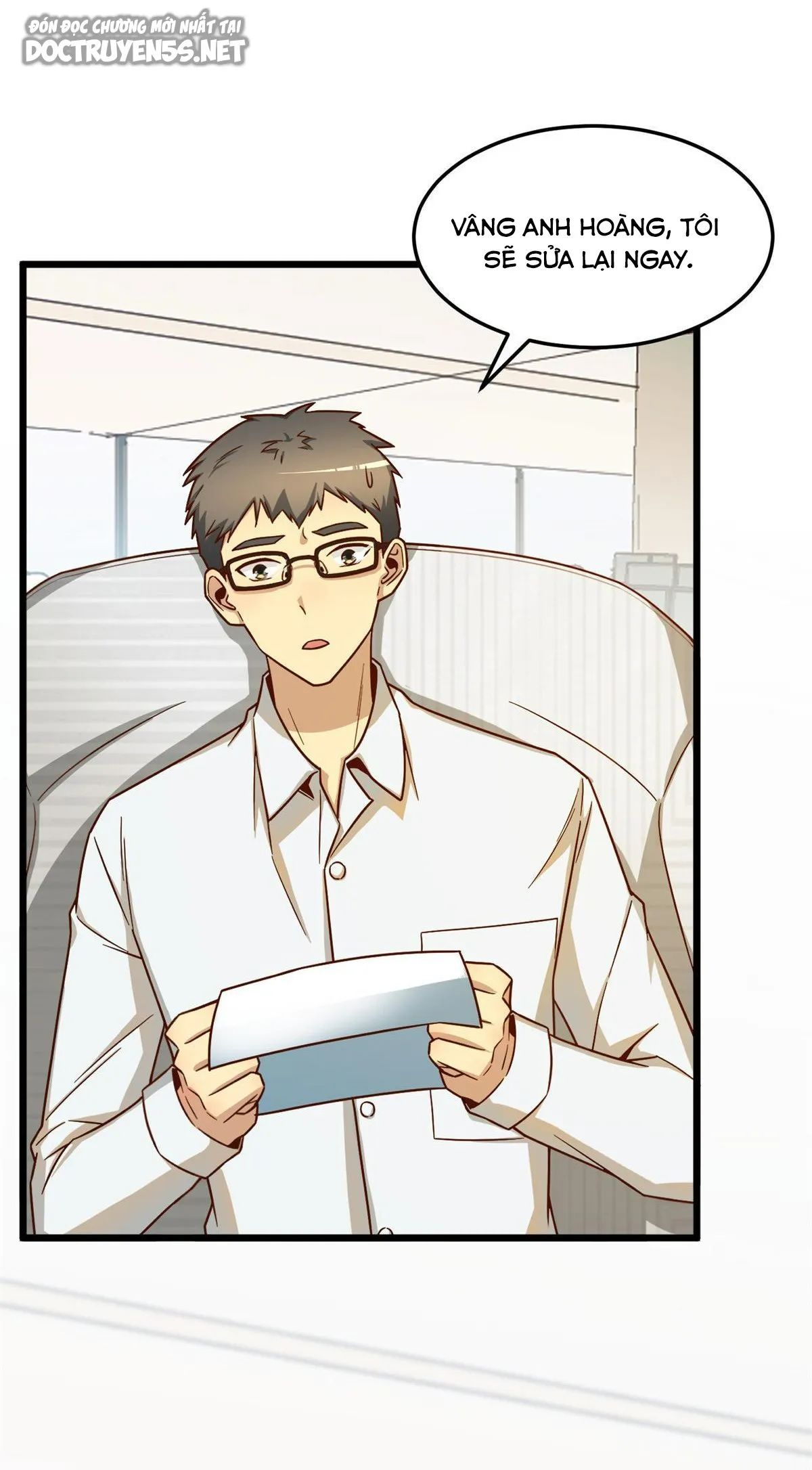 ta làm giàu từ thua lỗ game chapter 17 30