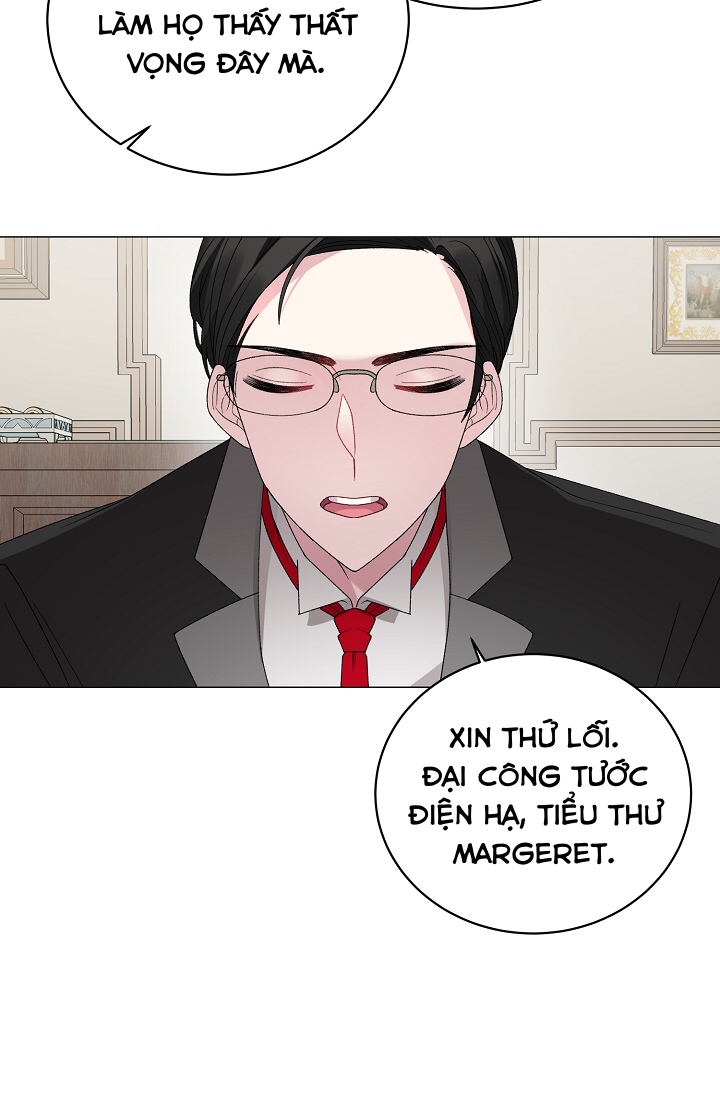 tôi sẽ trở thành nhân vật chính chapter 17 34