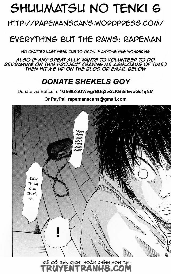 shuumatsu no tenki chapter 6 24