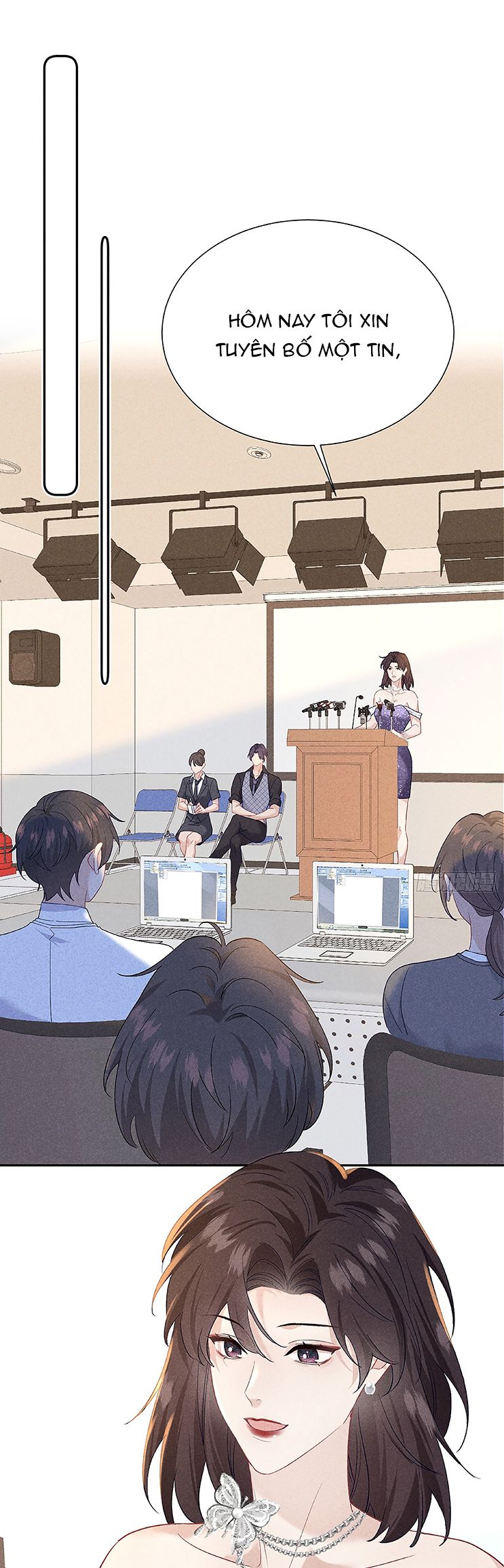 [bl] quan hệ nguy hiểm chapter 28 1