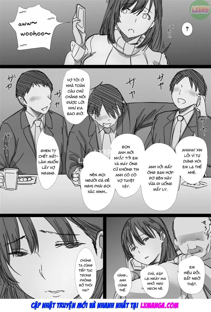 netorare hitozuma -ochiteyuku kankaku- chapter 0 46