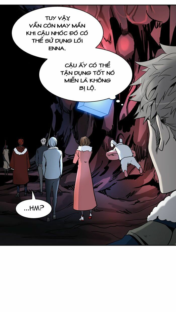 tòa tháp bí ẩn 2 chapter 237 10