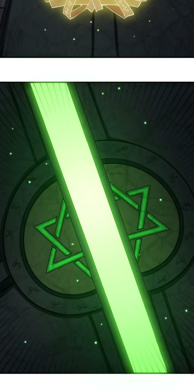 thánh đường chi thành chapter 17 8