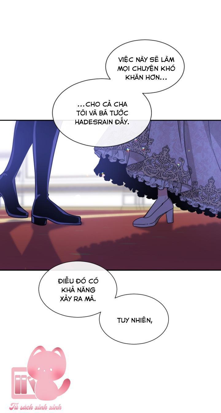 nguyện ước vô vọng của ma nữ chapter 44 50