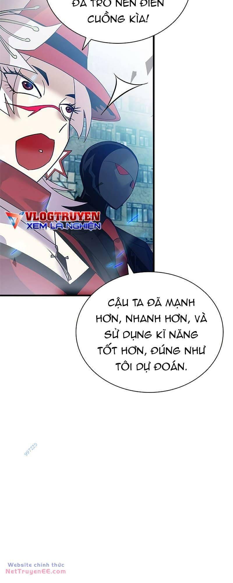 tiêu diệt ác nhân chapter 135 82