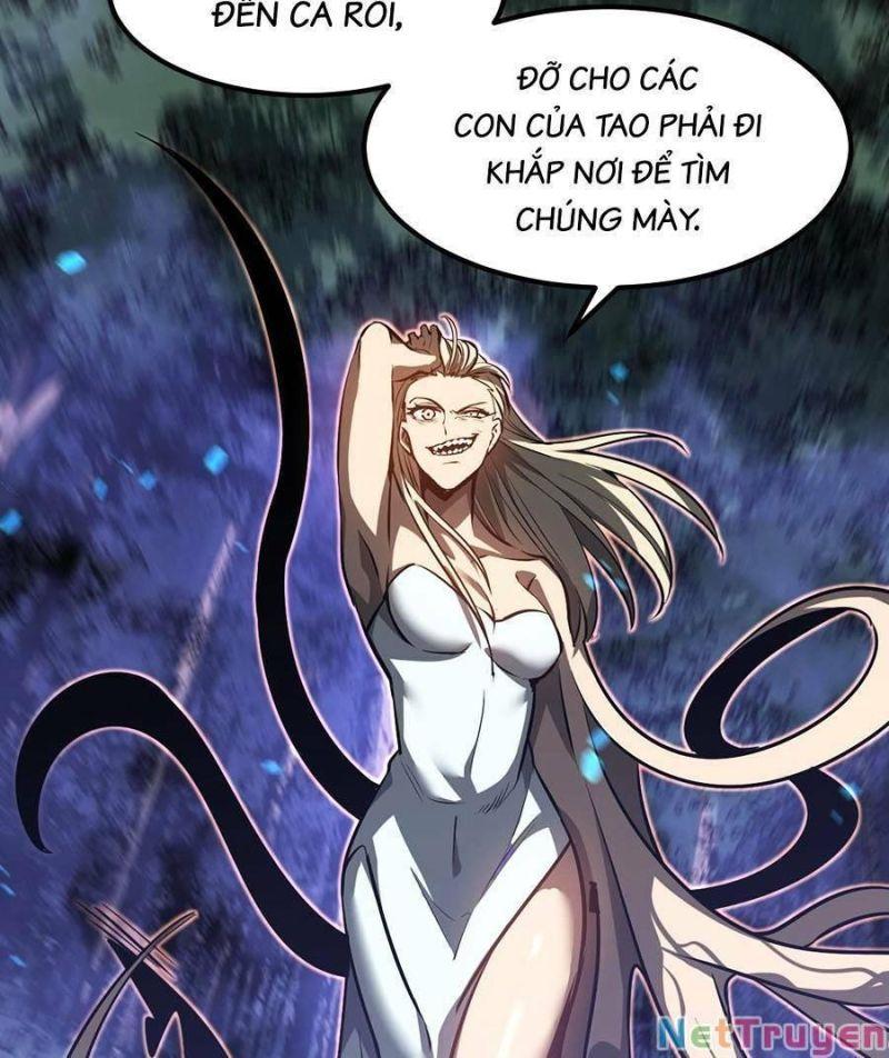 siêu tiến hóa chapter 96 53