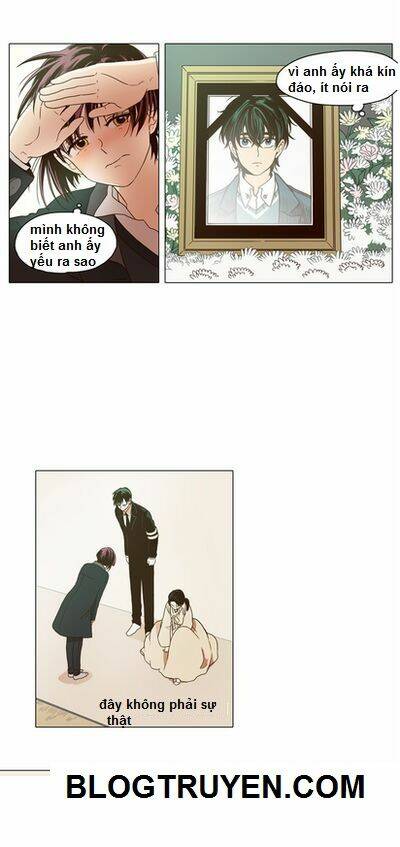 moonrise during the day chapter 1 42