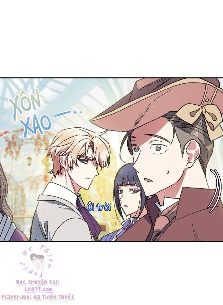 cha, con không muốn kết hôn đâu chapter 27 81